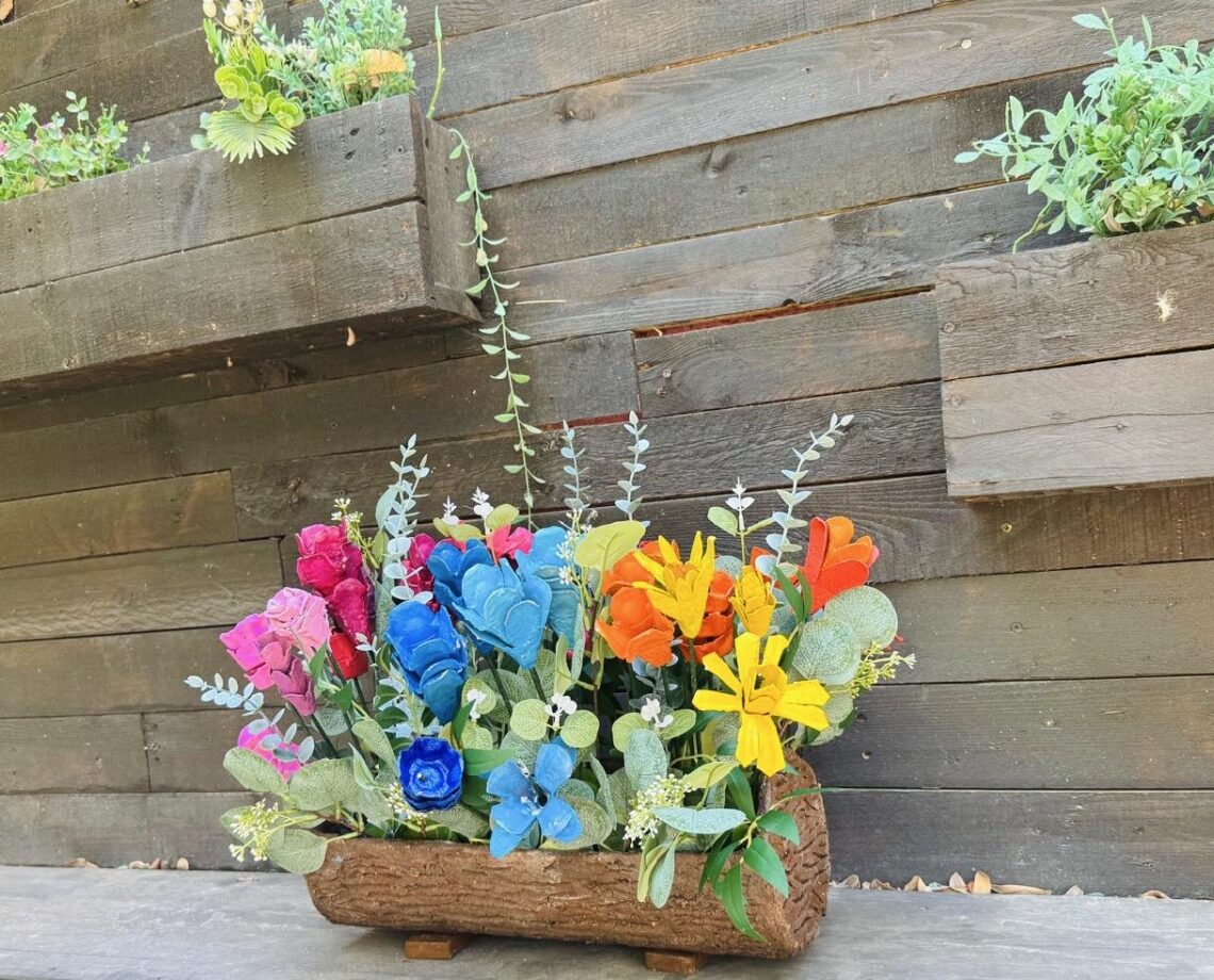 חוג פיסול בעיסת נייר 3 חוג פיסול בעיסת נייר – תמונה 3