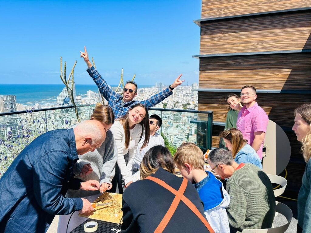 13סדנאות אומנות