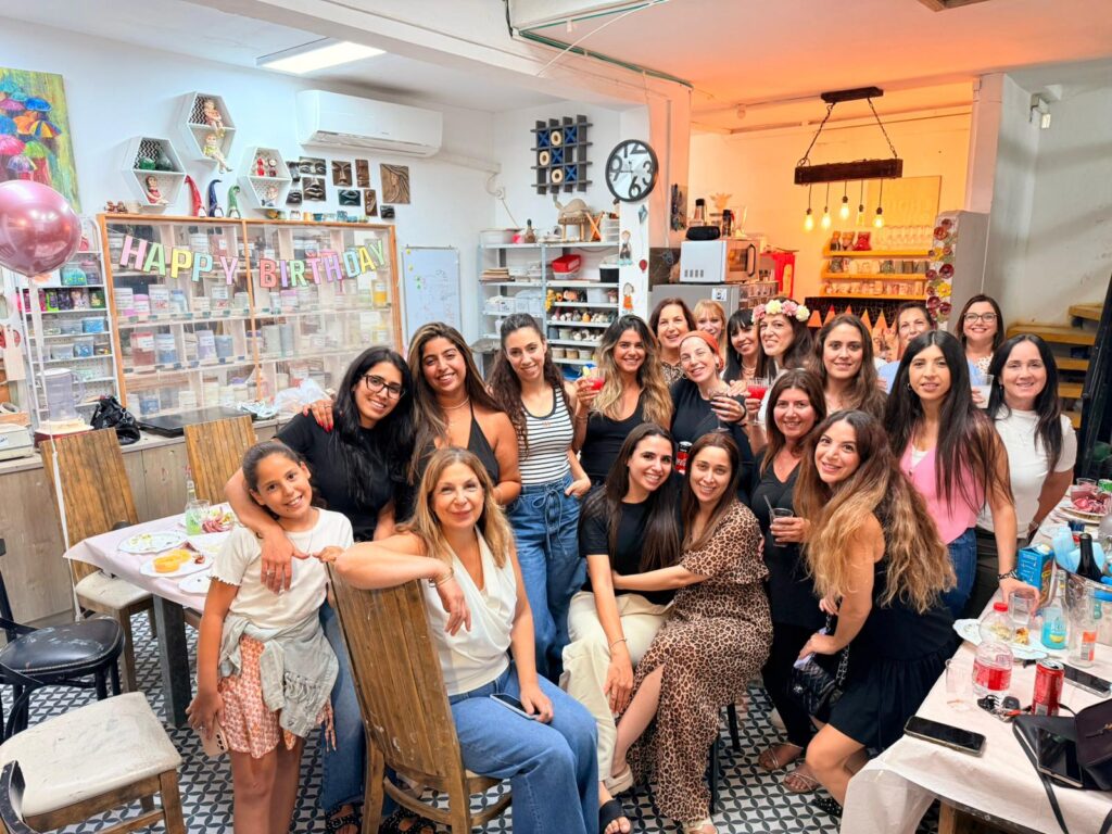 1סדנאות אומנות