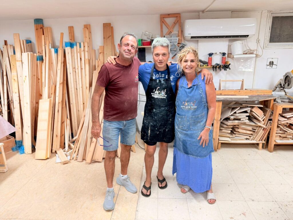 2סדנאות אומנות