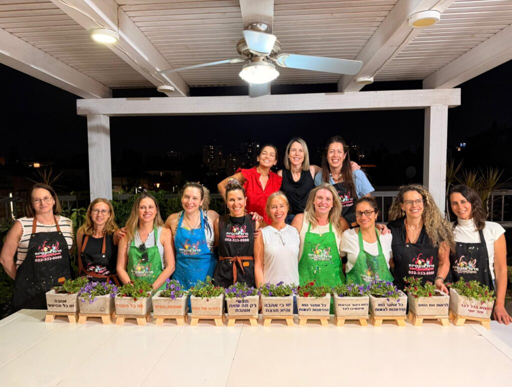 4סדנאות אומנות