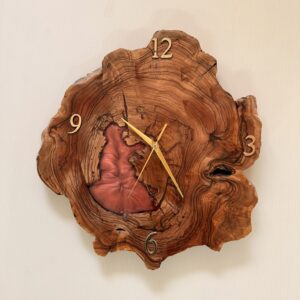 שעון אפוקסי